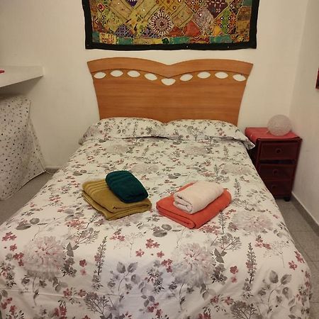 Apartamento Ideal Para Familias Toledo Exterior photo