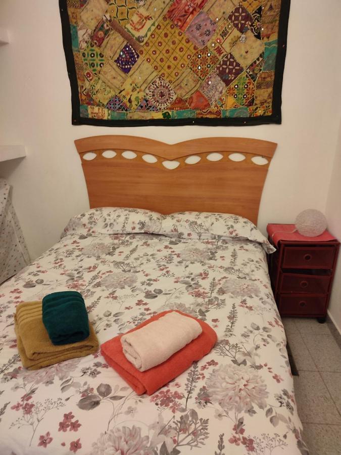 Apartamento Ideal Para Familias Toledo Exterior photo