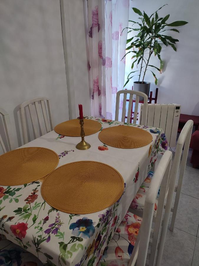 Apartamento Ideal Para Familias Toledo Exterior photo