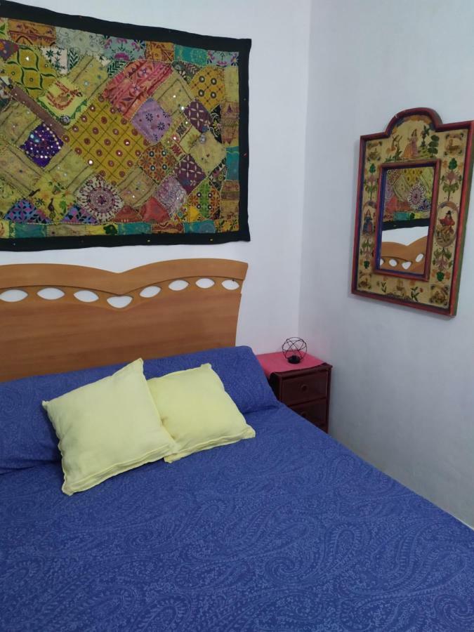 Apartamento Ideal Para Familias Toledo Exterior photo