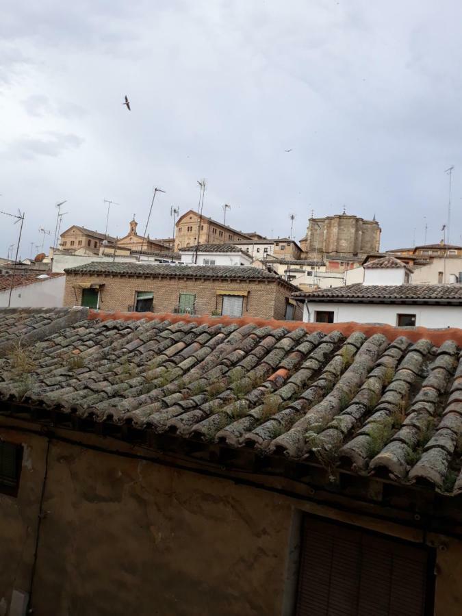 Apartamento Ideal Para Familias Toledo Exterior photo